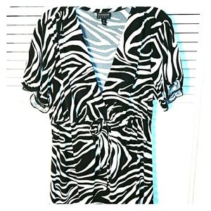 En Focus Studio dress